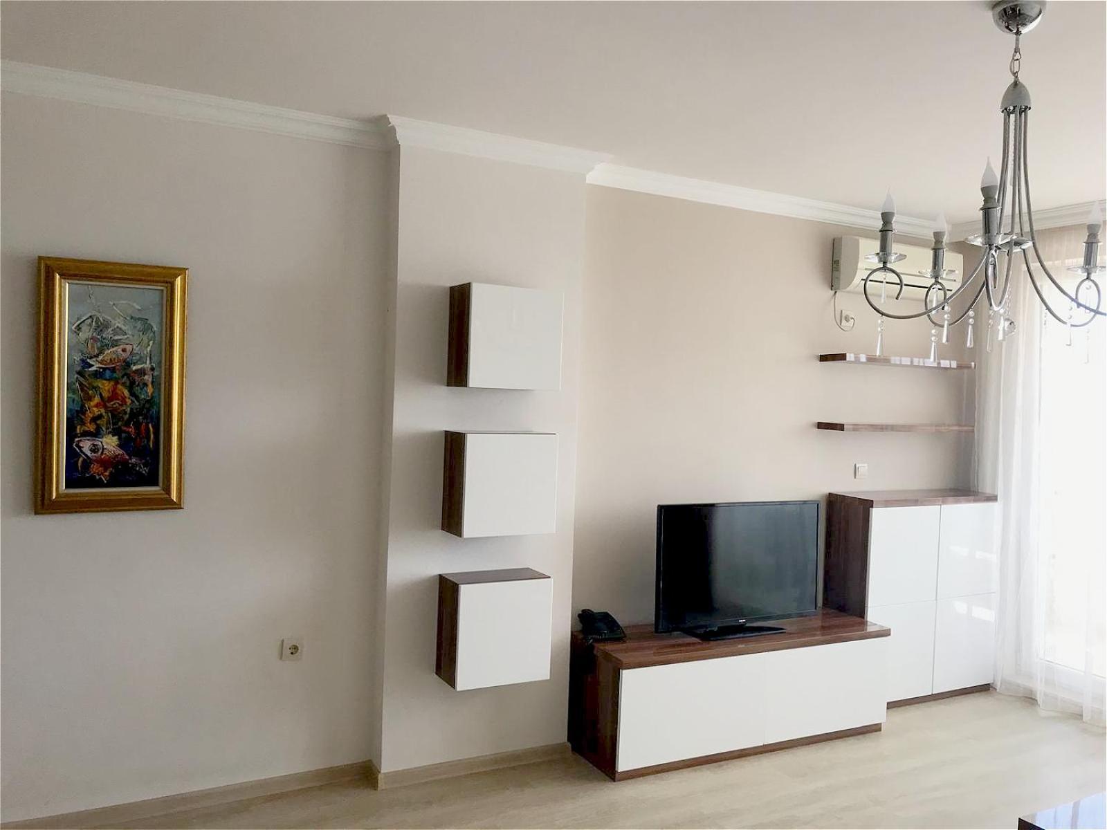 Private Super Apartments By Sea In Apart Hotel ! Πομόριε Εξωτερικό φωτογραφία