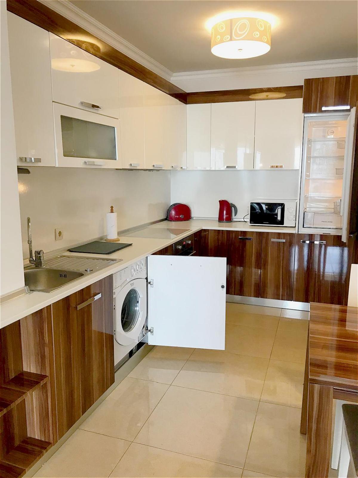 Private Super Apartments By Sea In Apart Hotel ! Πομόριε Εξωτερικό φωτογραφία
